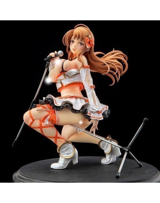Yume Hoshizono 1/6 Figure Illustrated by Kichiroku