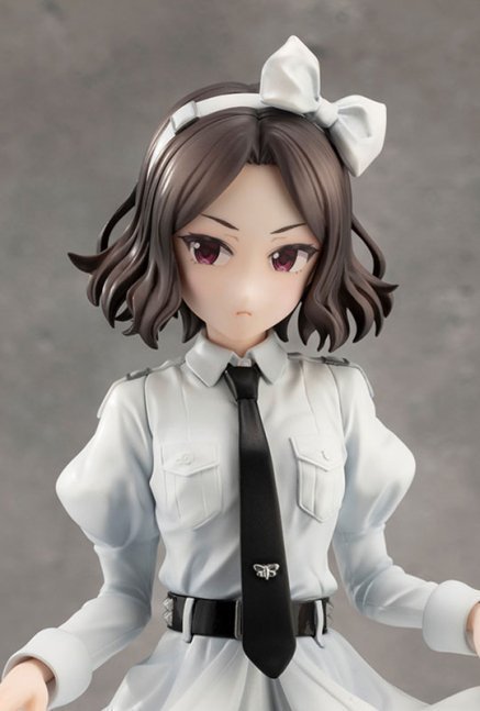 Tomo Ebizuka 1/7 Figure -- Girls Band Cry