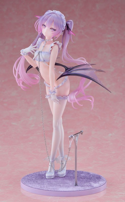 rurudo 'Eve BODY HARNESS_Renewal Ver.' 1/6 Figure