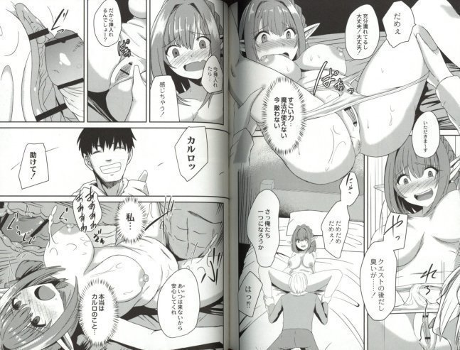 Netorare Metamorphose