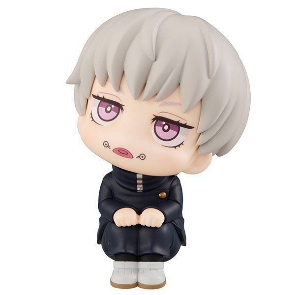 Toge Inumaki LookUp Figure -- Jujutsu Kaisen