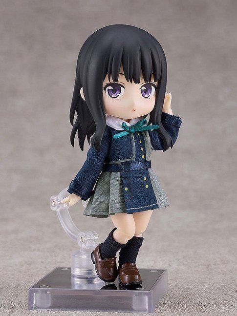 Takina Inoue Nendoroid Doll -- Lycoris Recoil