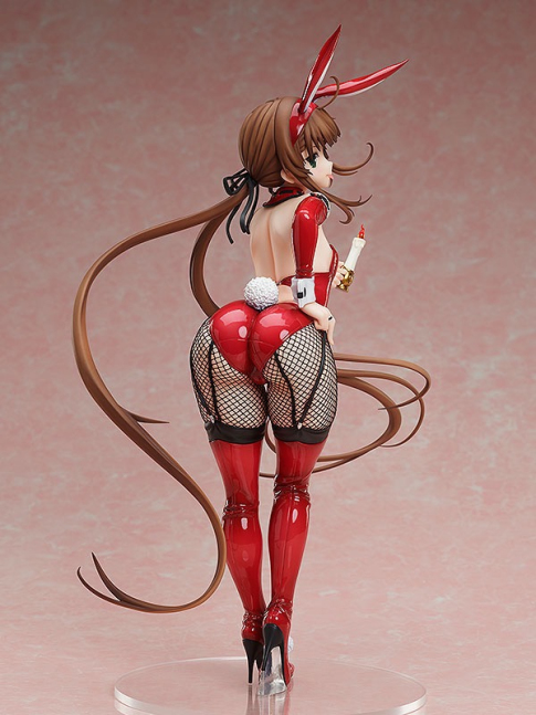 Ryobi 1/4 B-STYLE Figure Bunny Ver. -- Shinobi Master Senran Kagura: New Link