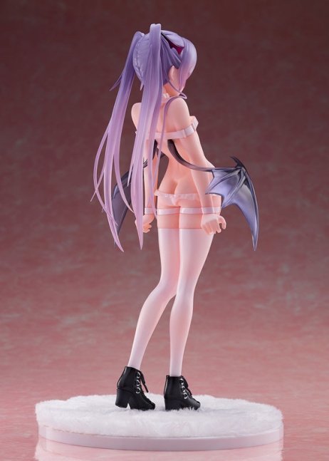 Eve LOVECALL 1/6 Figure -- Illustrated by rurudo