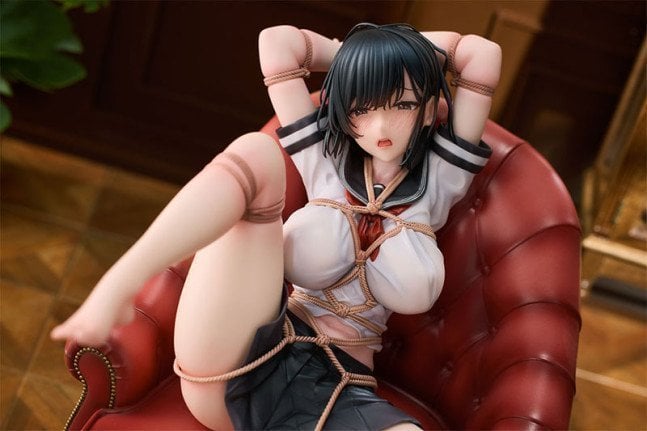 Ayasa Watanabe 1/6 Figure Bound Ver.