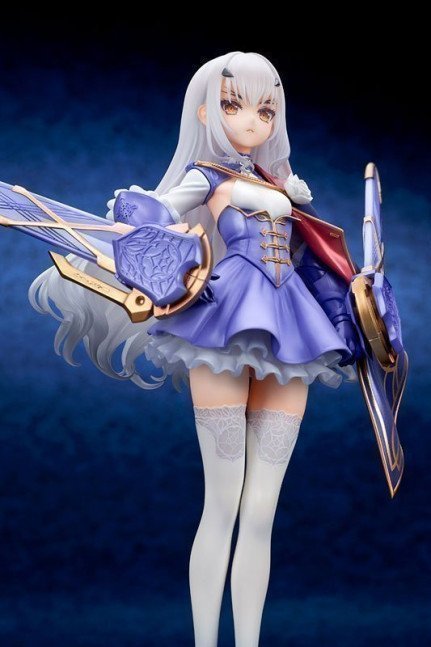 Lancer/Melusine (Second Ascension) 1/7 Figure -- Fate/Grand Order