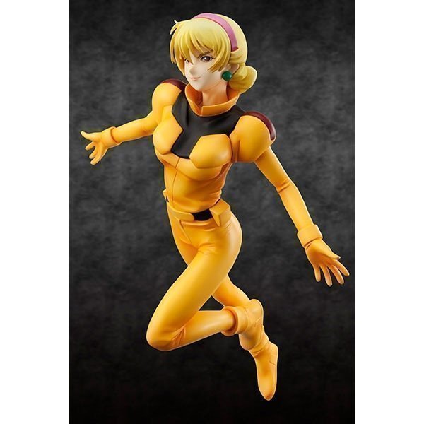 Katejina Loos Excellent Model RAHDXG.A.NEO Figure -- V Gundam