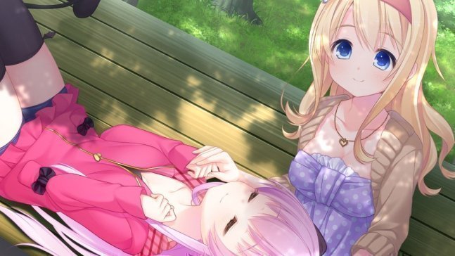 Lilium x Triangle Download Edition