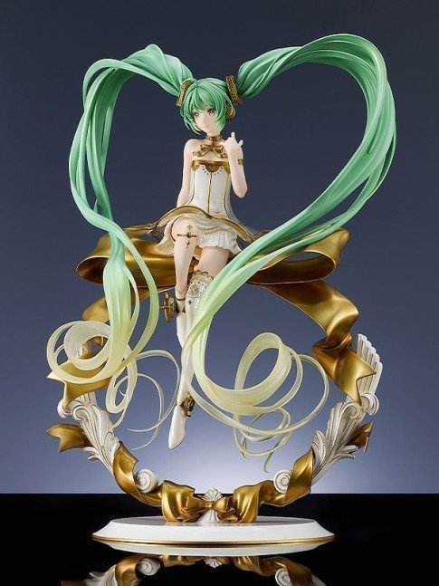 Character Vocal Series 01 Hatsune Miku Hatsune Miku Symphony 2022 Ver. 1/1 Figure