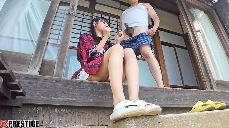 Record of Cohabitation Nakadashi Sex. ~ Umi Yatsugake