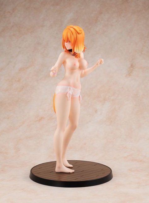 Roxanne 1/7 KDcolle Figure Issei Hyoju Comic ver. -- Harem in the Labyrinth of Another World
