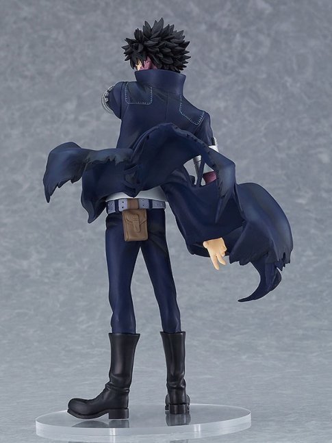 Dabi POP UP PARADE Figure -- My Hero Academia