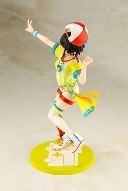 Oozora Subaru 1/7 Figure -- Hololive Production