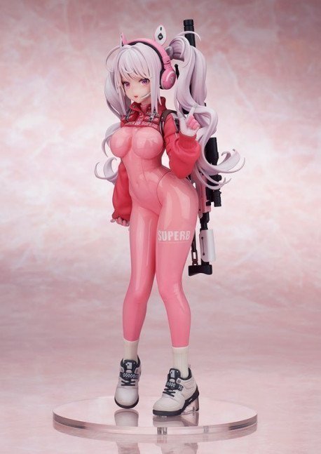 Alice Figure -- Goddess of Victory: Nikke