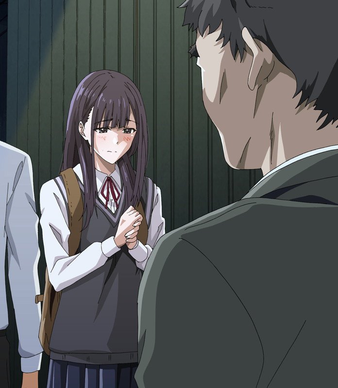 Kare no Shiranai Himitsu wo Irete. The Animation (Region 2)