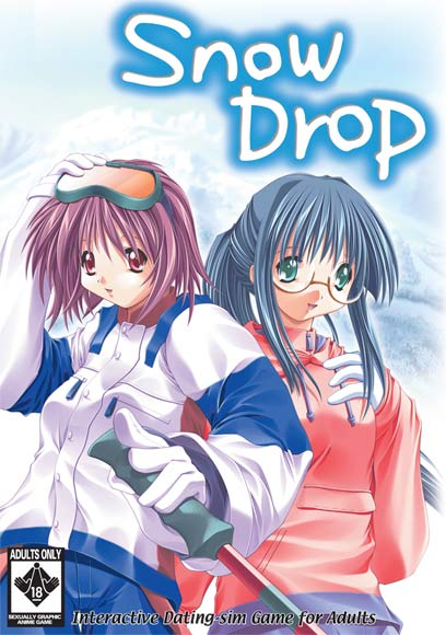 Snow Drop Download Edition