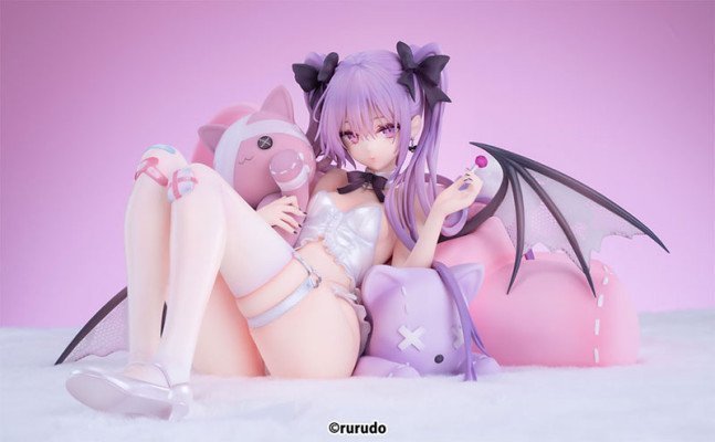 Eve 1/6 Figure SUGAR HIGH ver.