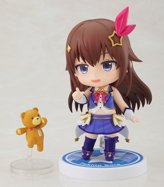 Hololive Production Tokino Sora Nendoroid Figure
