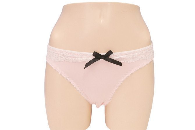Scented Panty of Schoolgirls Gacha Box (One of the six types is randomly included)