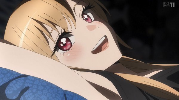 My Dress-Up Darling 6 - Limited Blu-ray