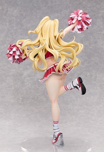 Clay 1/4 Figure -- Goddess of Victory: Nikke