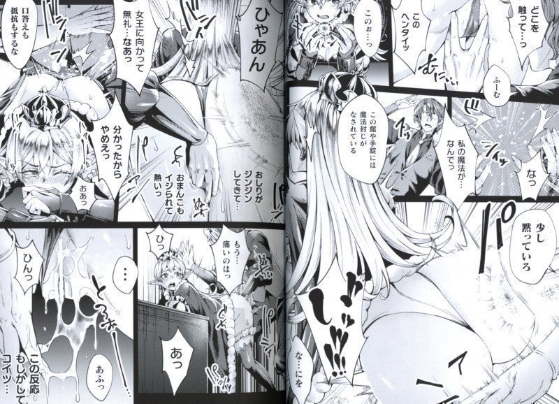 Kuro Inu Side Stories: Lustful Grand Brothel