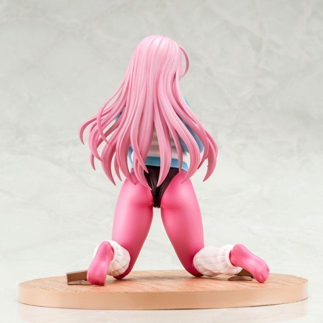 Shizuri Ideura 1/6 Complete Figure -- I'm Living with an Otaku NEET Kunoichi!?