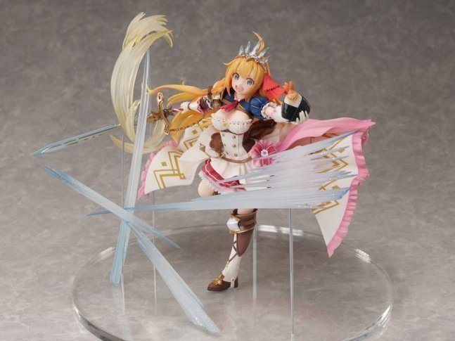 Pecorine 1/7 Figure Star 6 -- Princess Connect! Re: Dive