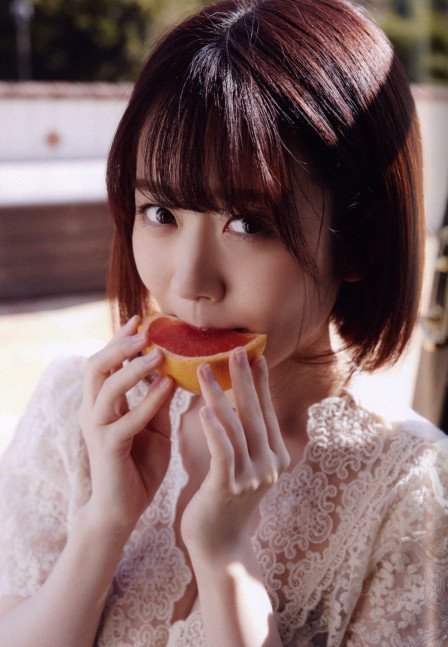 tama yura -- Shizuha Takimoto