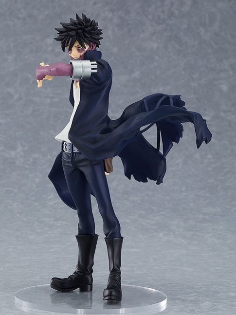 Dabi POP UP PARADE Figure -- My Hero Academia