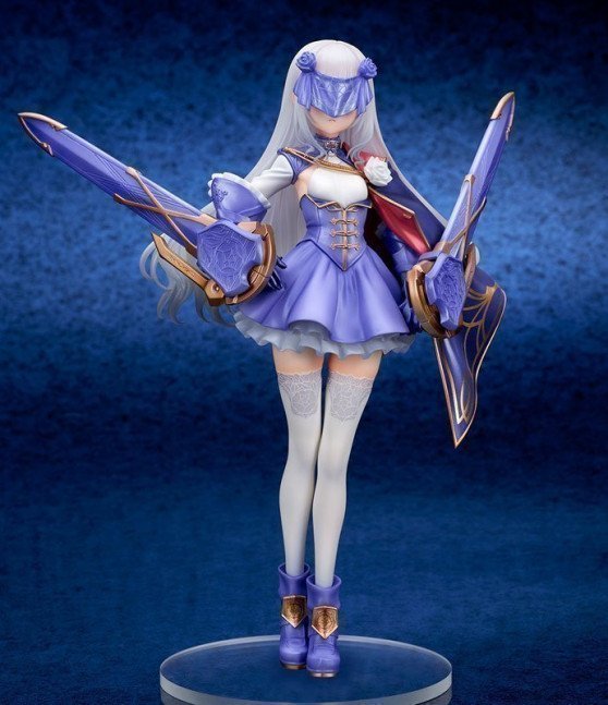 Lancer/Melusine (Second Ascension) 1/7 Figure -- Fate/Grand Order