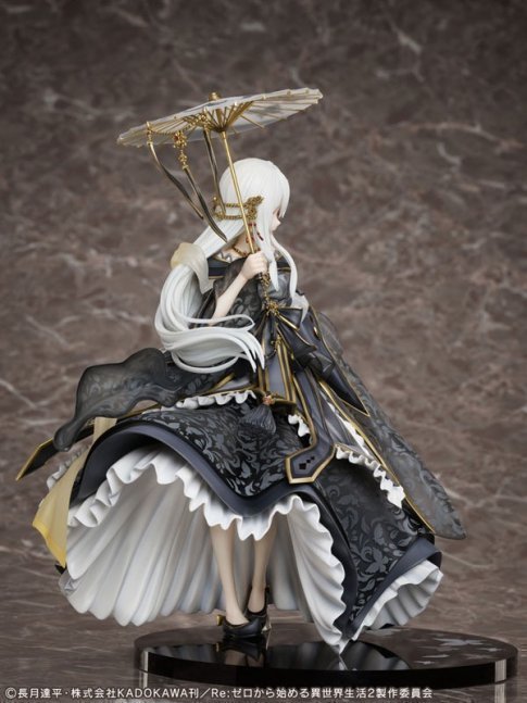 Echidna 1/7 Figure -Hanfu- -- Re:ZERO -Starting Life in Another World-