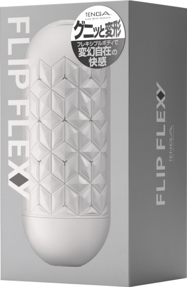 TENGA FLIP FLEXY