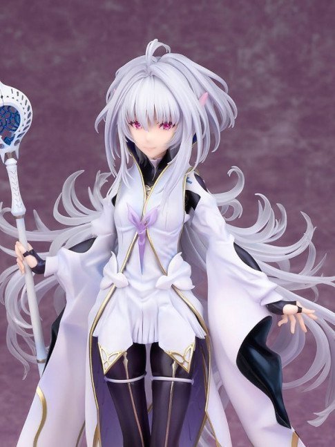 Caster/Merlin [Prototype] 1/7 Figure -- Fate/Grand Order Arcade