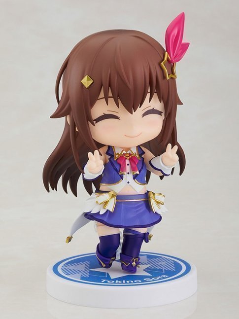 Hololive Production Tokino Sora Nendoroid Figure