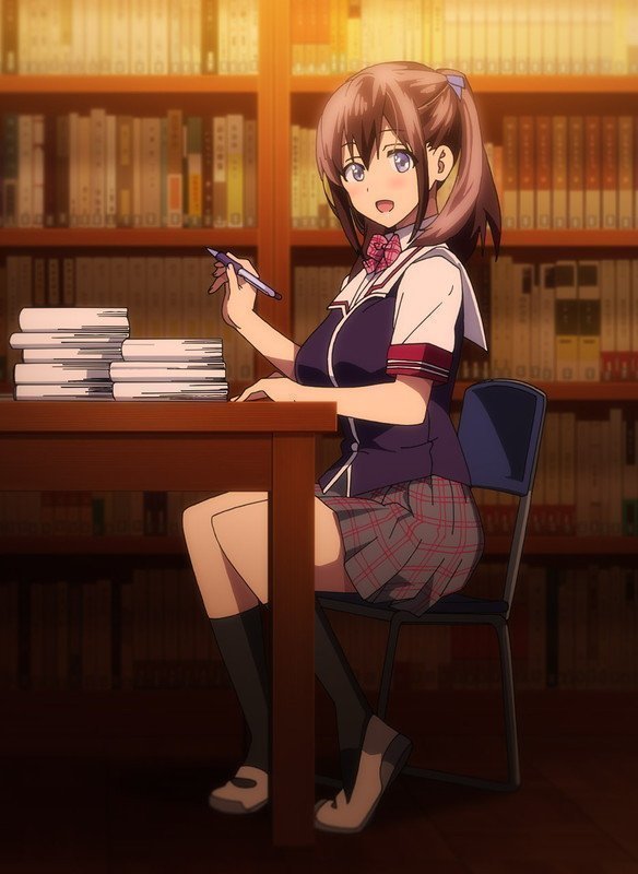 OVA Sister Breeder 4 (Region 2)