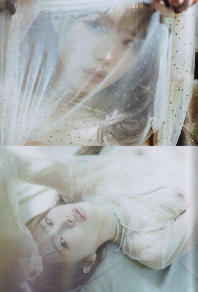 libido -- Ichika Matsumoto Photo Book