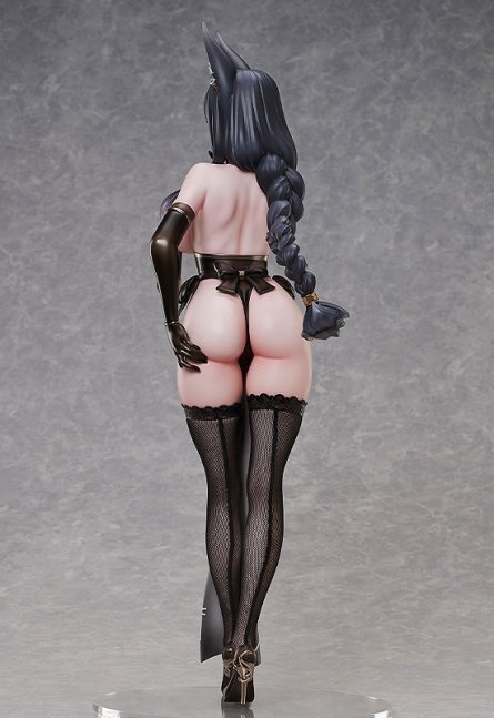 Sakuya Kouzuka 1/4 Figure