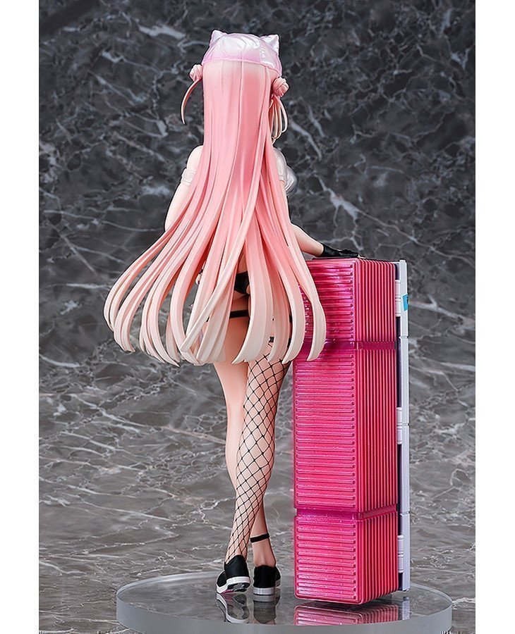 Girls' Frontline UKM-2000 Soda Tale 1/7 Figure