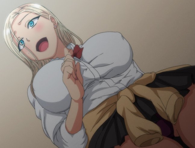Saimin Seishidou - Rena Kurashiki RENAZIL