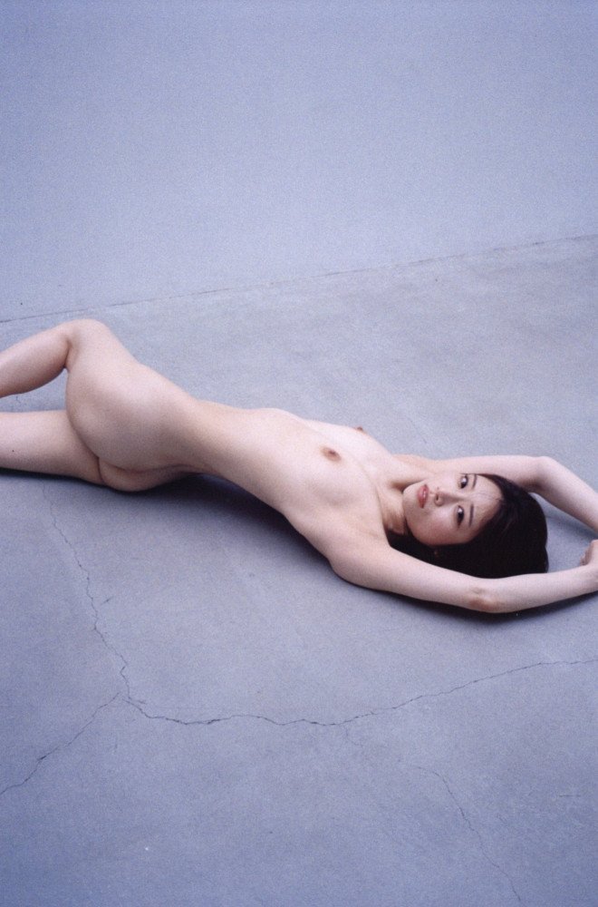 soft noise -- Saika Kawakita Photo Book
