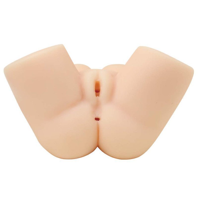 Melty Marshmallow Body