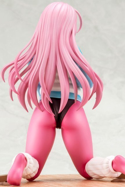 Shizuri Ideura 1/6 Complete Figure -- I'm Living with an Otaku NEET Kunoichi!?