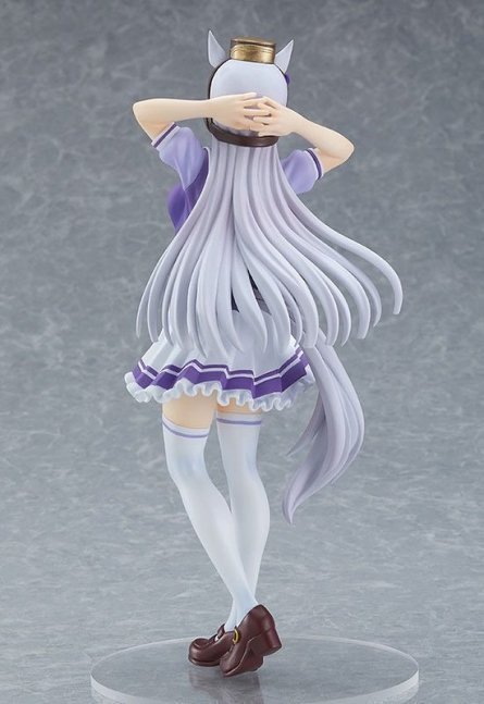 Goldship POP UP PARADE Figure Uniform Ver. -- Umamusume Pretty Derby