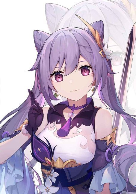 Genshin Love
