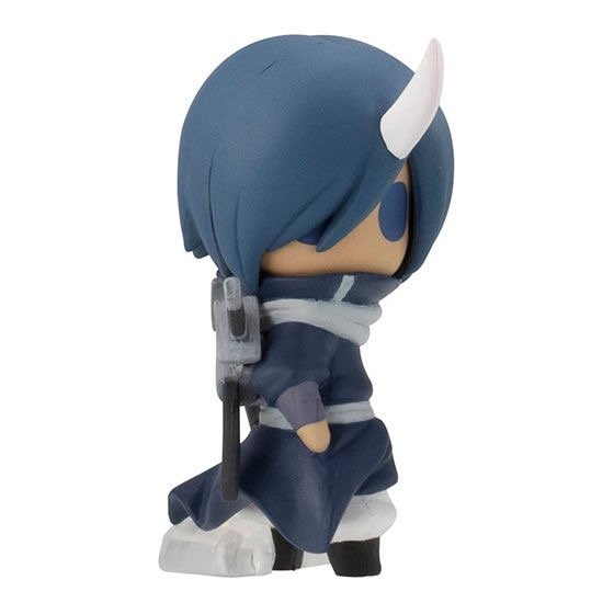 Slime Diaries Figure Collection Full Set of 7