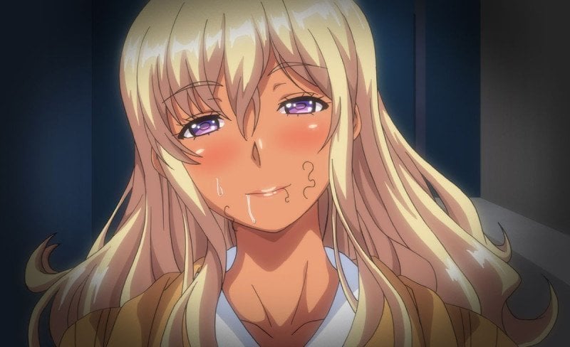 OVA Baka Dakedo Chinchin Shaburu no Dake wa Jouzu na Chii-chan (Oral Lessons with Chii-chan)  1 & 2 Pack (Region 2)