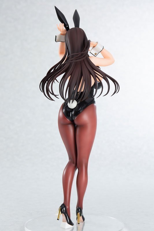 Touko Sakuramachi 1/6 Figure Bunny ver.  -- Succubus Stayed Life