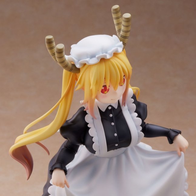 Tohru Figure -- Miss Kobayashi's Dragon Maid S