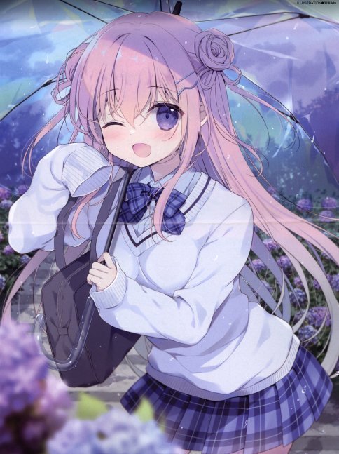 Dengeki Moeoh August 2023